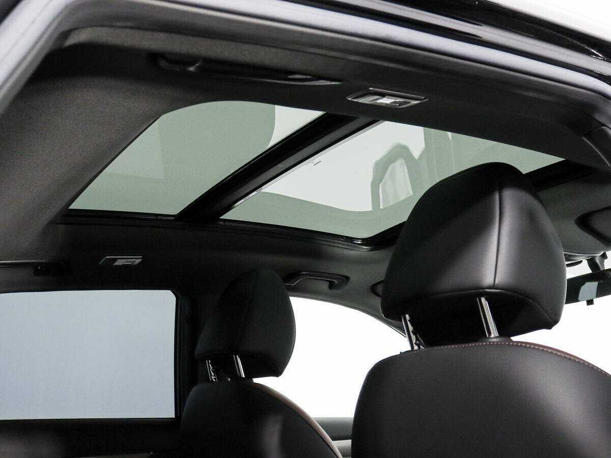 Купить Джили Кулрэй, 2022, 45 923 км.. Фото: #14