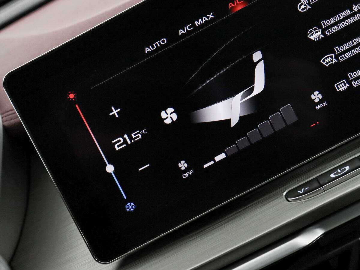 Купить Джили Кулрэй, 2022, 45 923 км.. Фото: #15