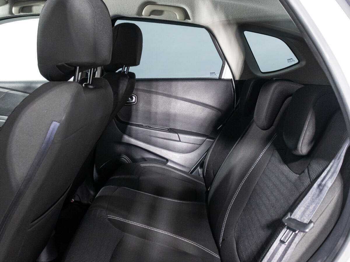 Купить Рено Каптюр, 2018, 110 347 км.. Фото: #9