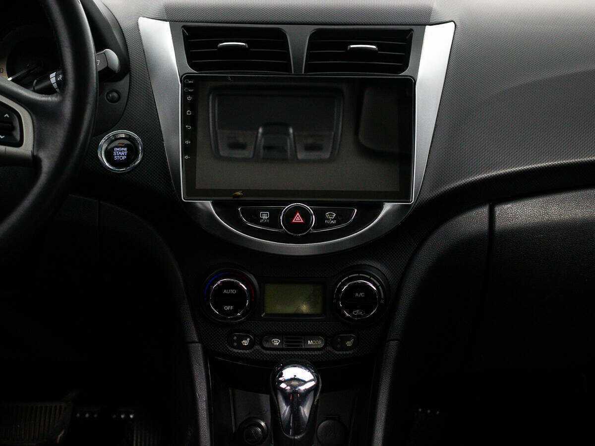 Купить Хендай Солярис, 2012, 324 755 км.. Фото: #13