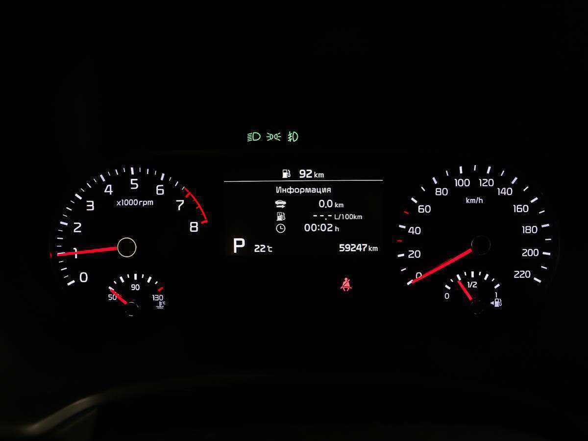 Купить Киа Соул, 2019, 59 247 км.. Фото: #13