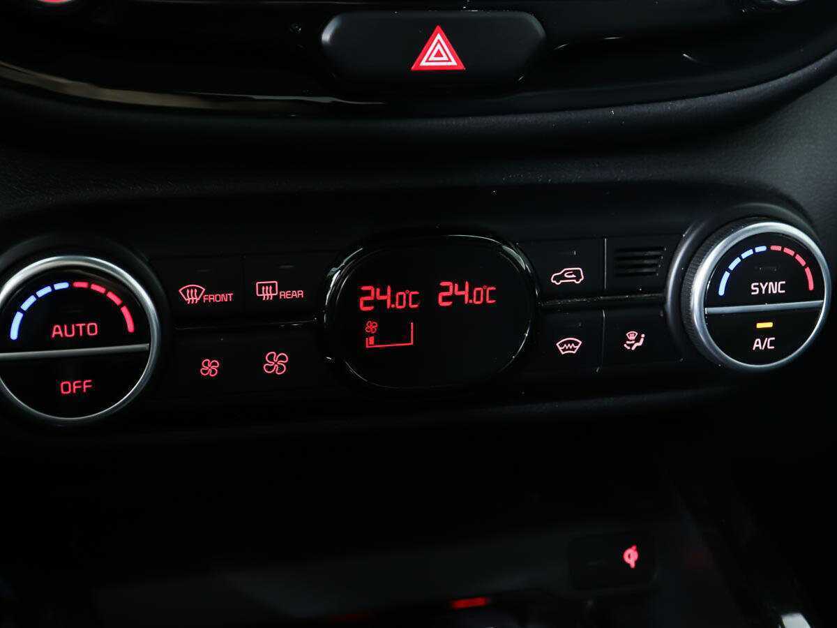 Купить Киа Соул, 2019, 59 247 км.. Фото: #18