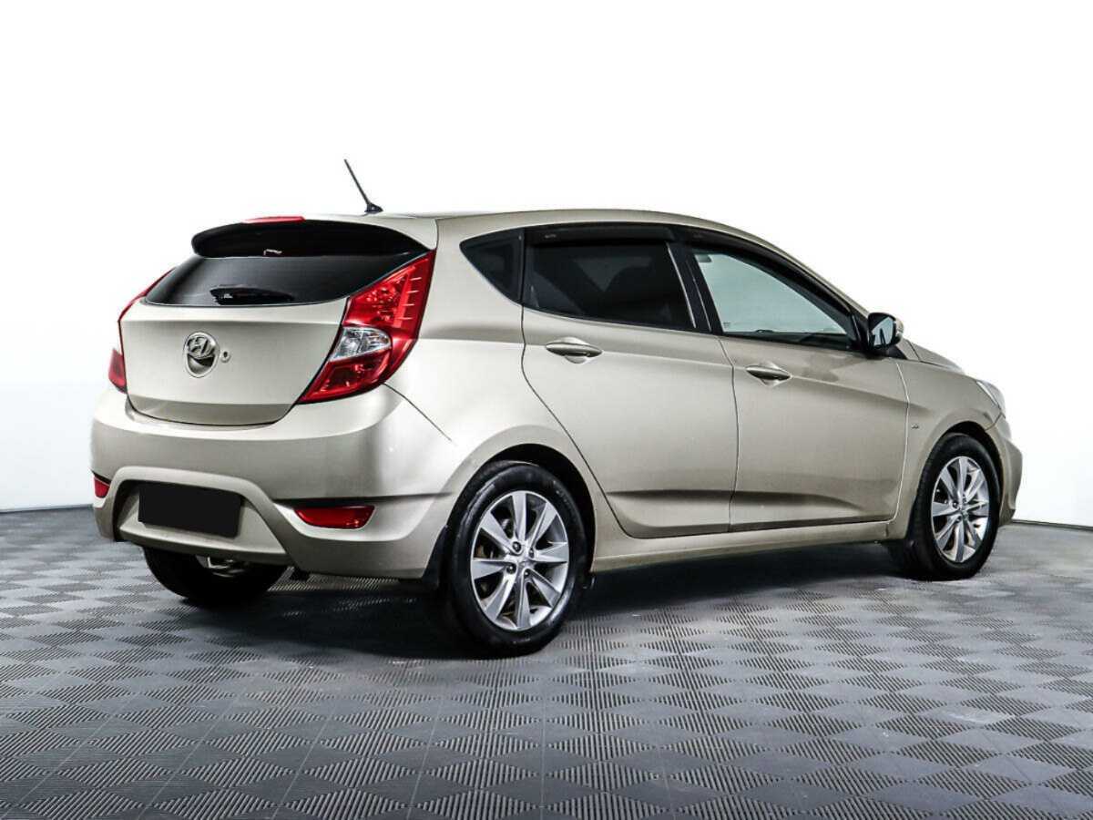 Купить Хендай Солярис, 2012, 178 384 км.. Фото: #3