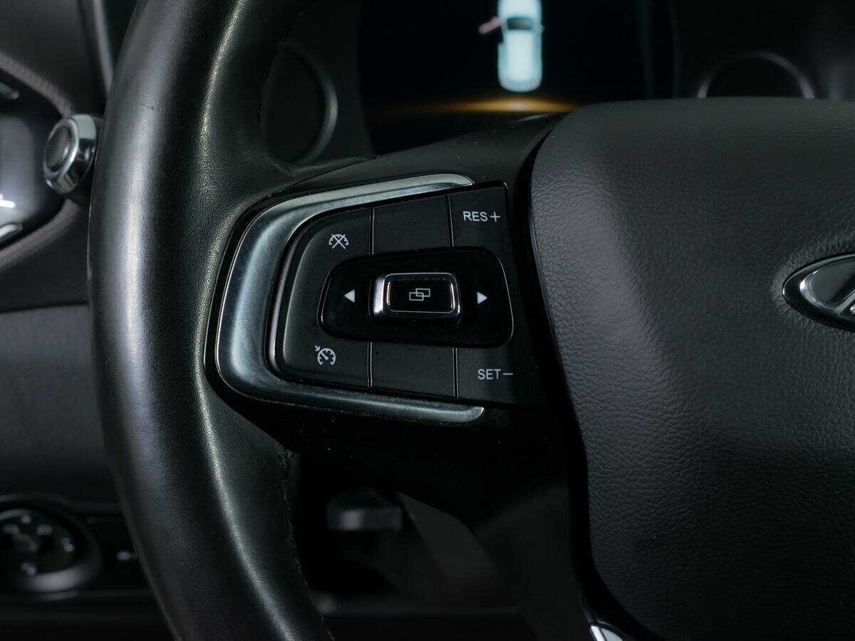 Купить Чери Тигго 4, 2021, 92 469 км.. Фото: #14