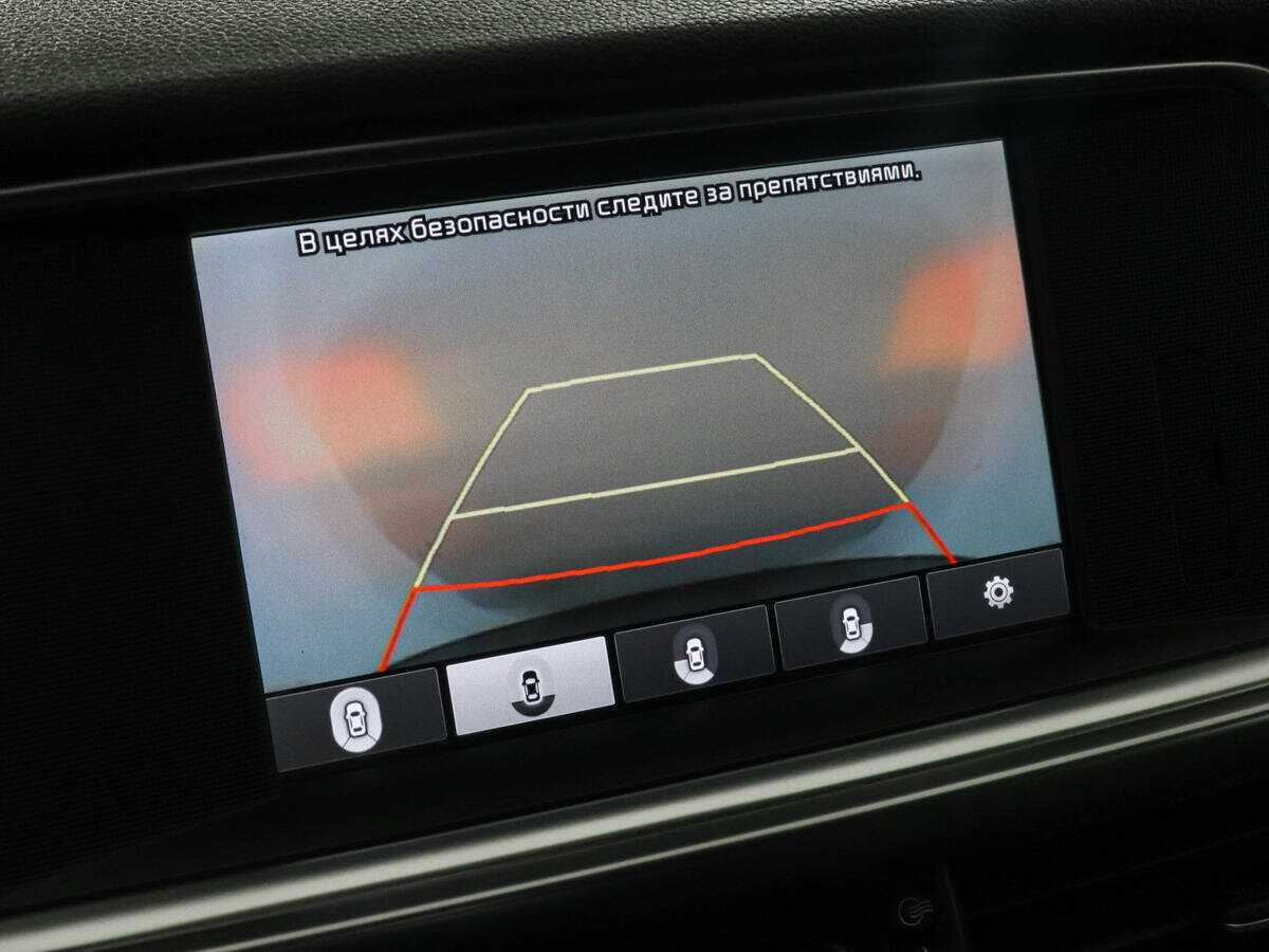 Купить Киа Оптима, 2018, 135 019 км.. Фото: #12