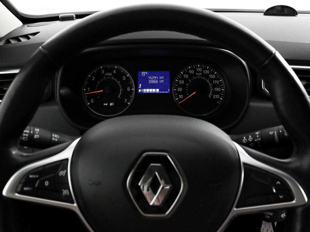 Купить Рено Дастер, 2022, 45 294 км.. Фото: #15