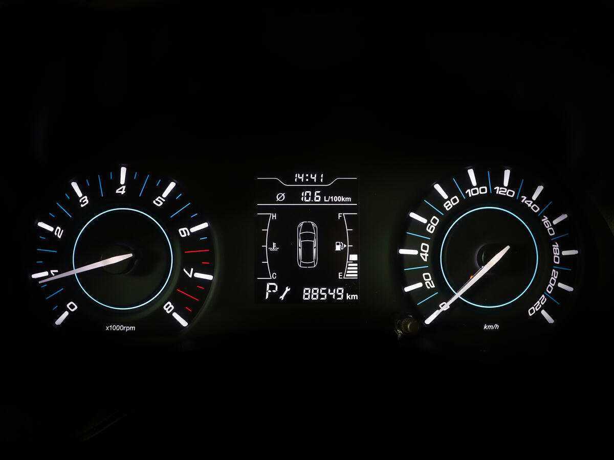 Купить Чери Тигго 3, 2017, 88 000 км.. Фото: #8