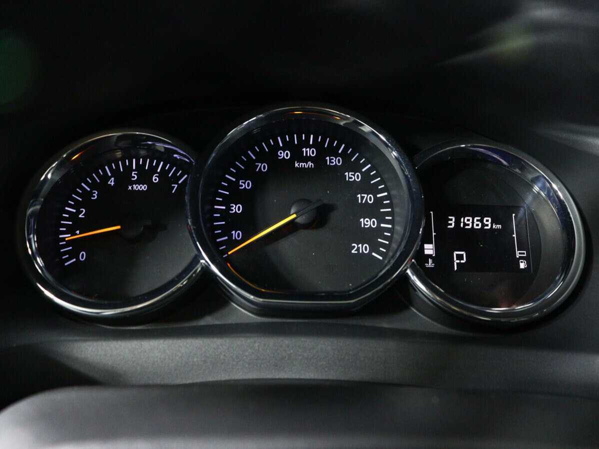 Купить Рено Логан, 2022, 54 123 км.. Фото: #8