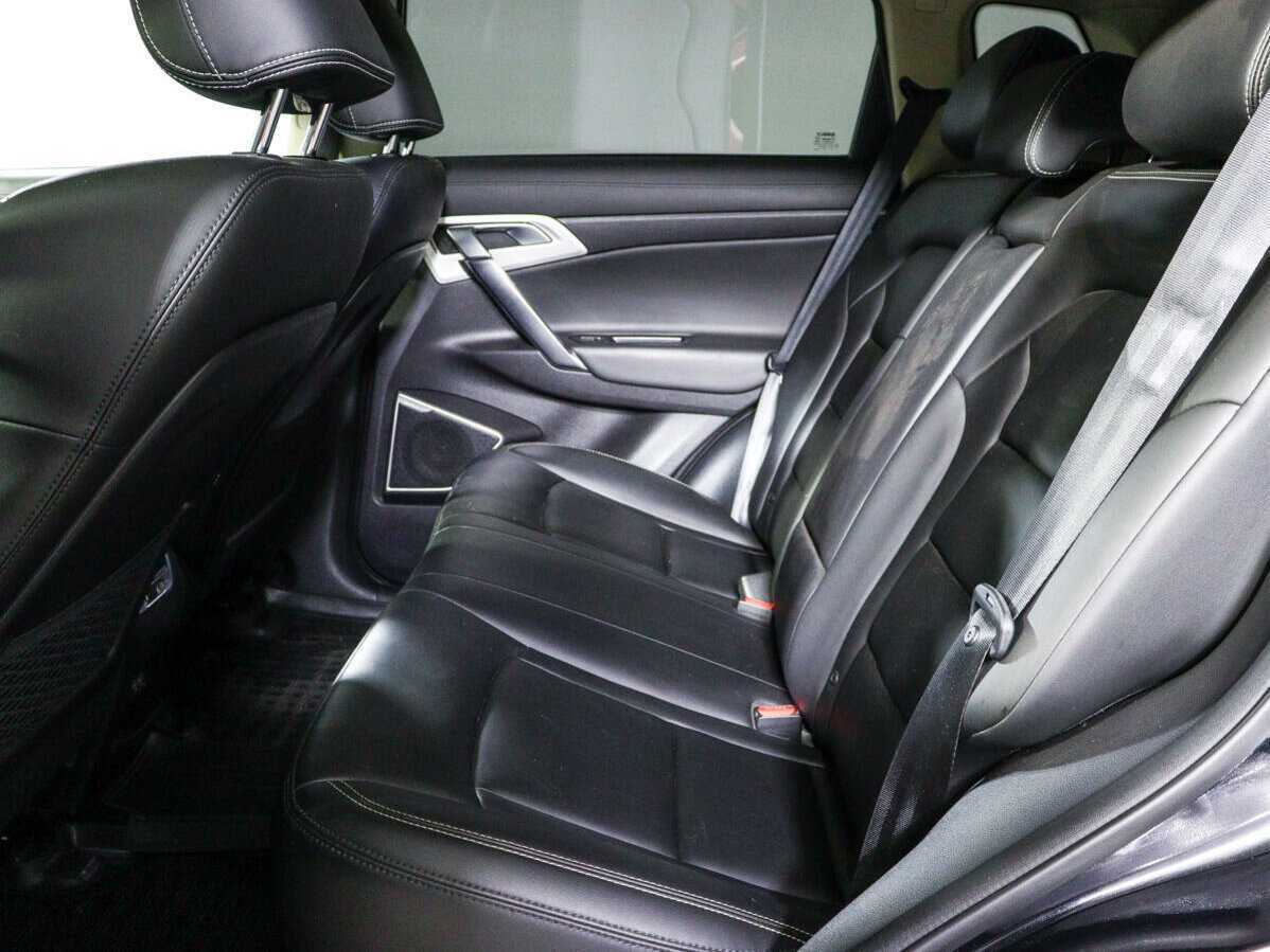 Купить Джили Атлас, 2020, 77 000 км.. Фото: #9