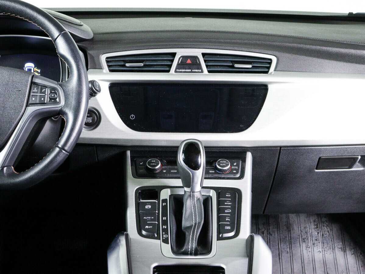 Купить Джили Атлас, 2020, 77 000 км.. Фото: #12