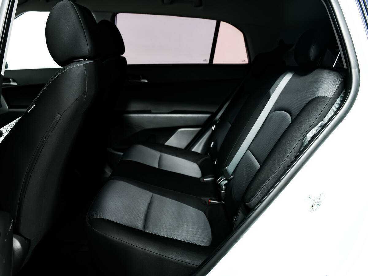 Купить Хендай Крета, 2017, 146 756 км.. Фото: #11