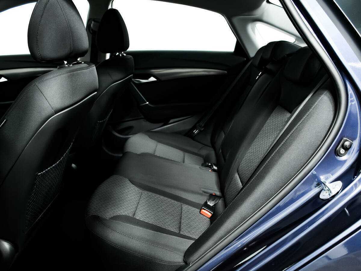 Купить Хендай ай40, 2013, 57 740 км.. Фото: #9