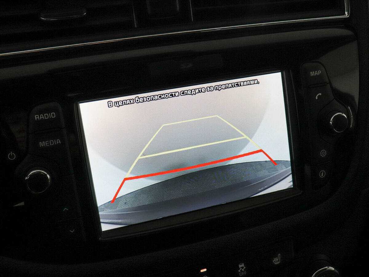 Купить Киа Сид, 2018, 72 539 км.. Фото: #12