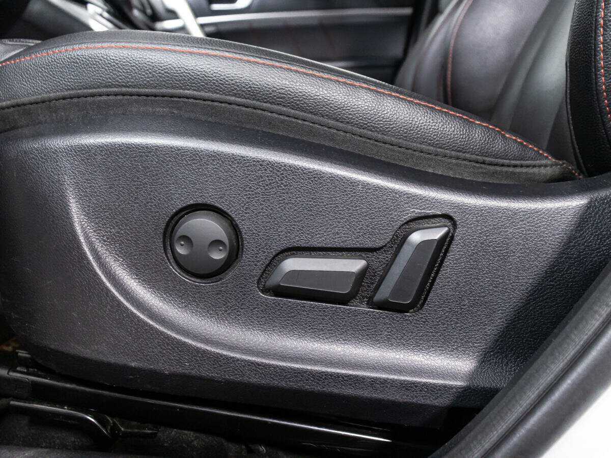 Купить Хавал Х6, 2017, 67 249 км.. Фото: #17