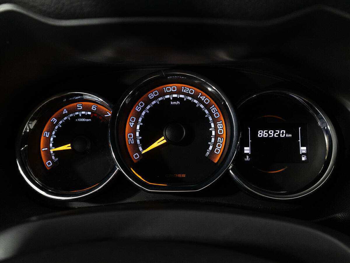 Купить Лада (ВАЗ) Ларгус, 2021, 86 915 км.. Фото: #9