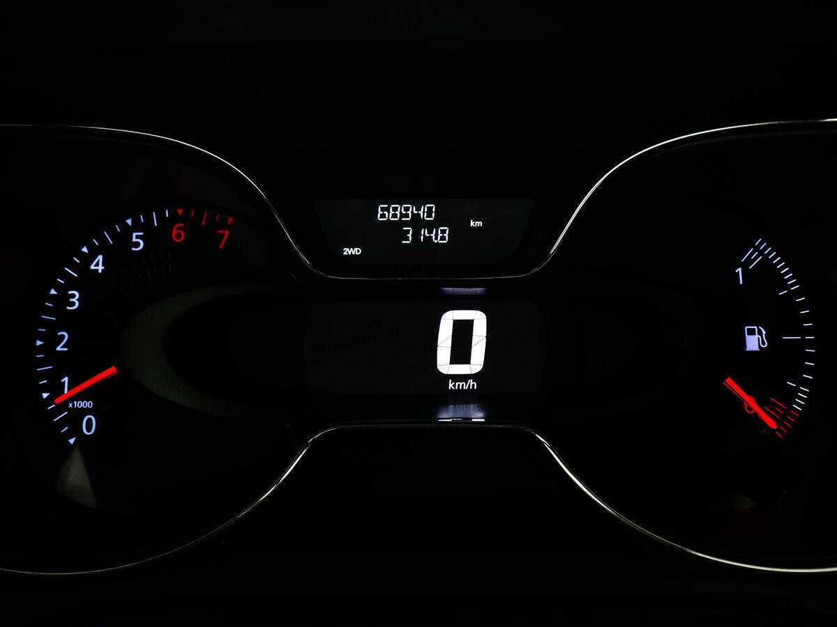 Купить Рено Каптюр, 2017, 68 801 км.. Фото: #10