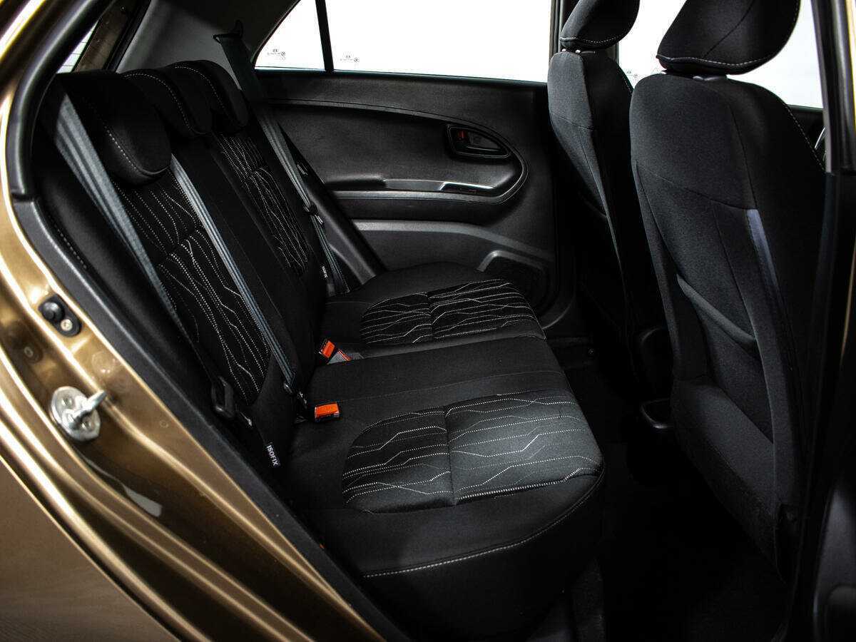 Купить Киа Пиканто, 2012, 236 944 км.. Фото: #7