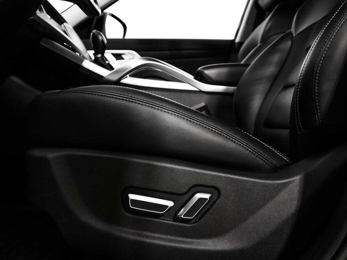 Купить Джили Атлас, 2021, 60 322 км.. Фото: #9