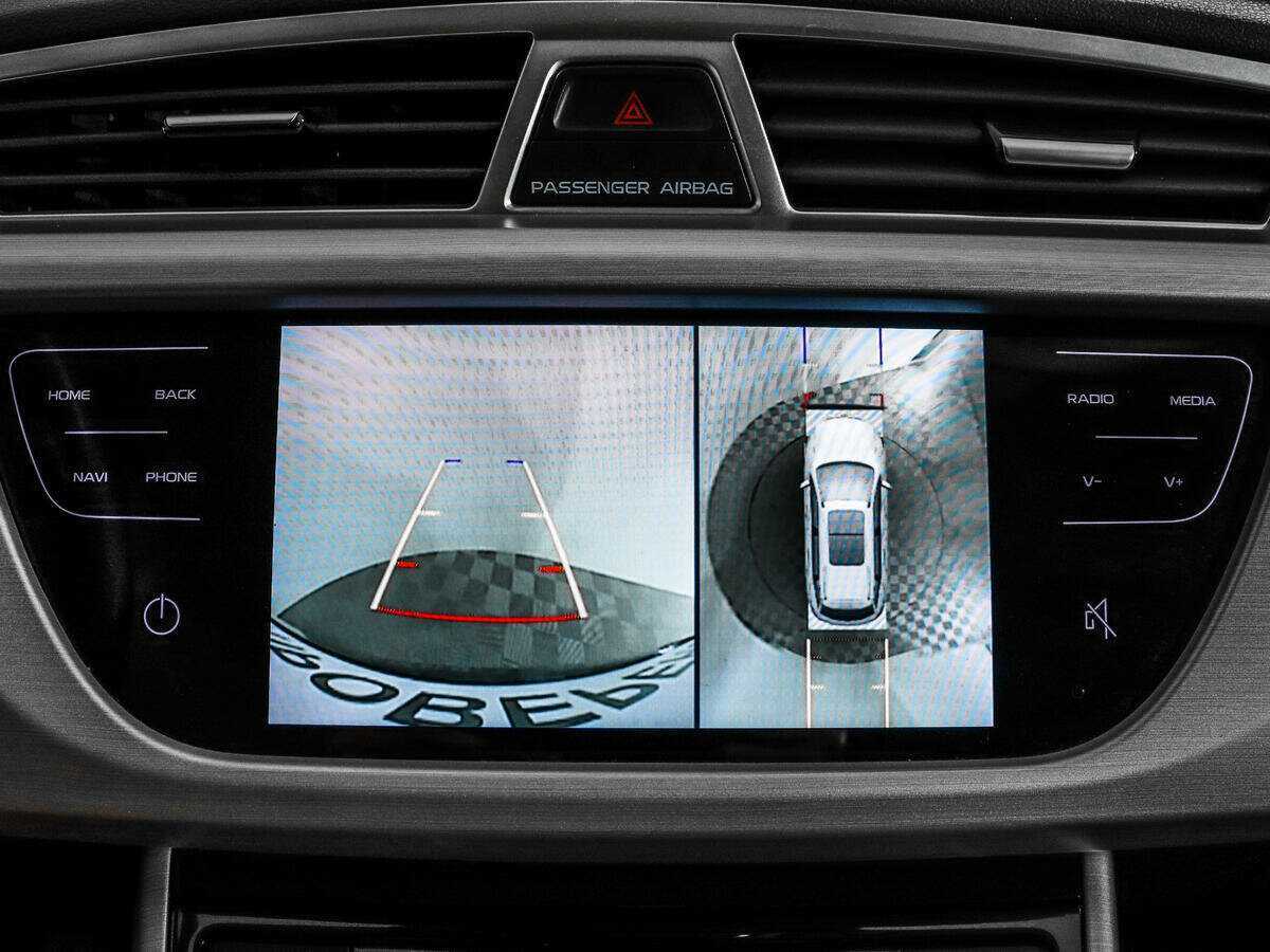 Купить Джили Атлас, 2021, 60 322 км.. Фото: #16