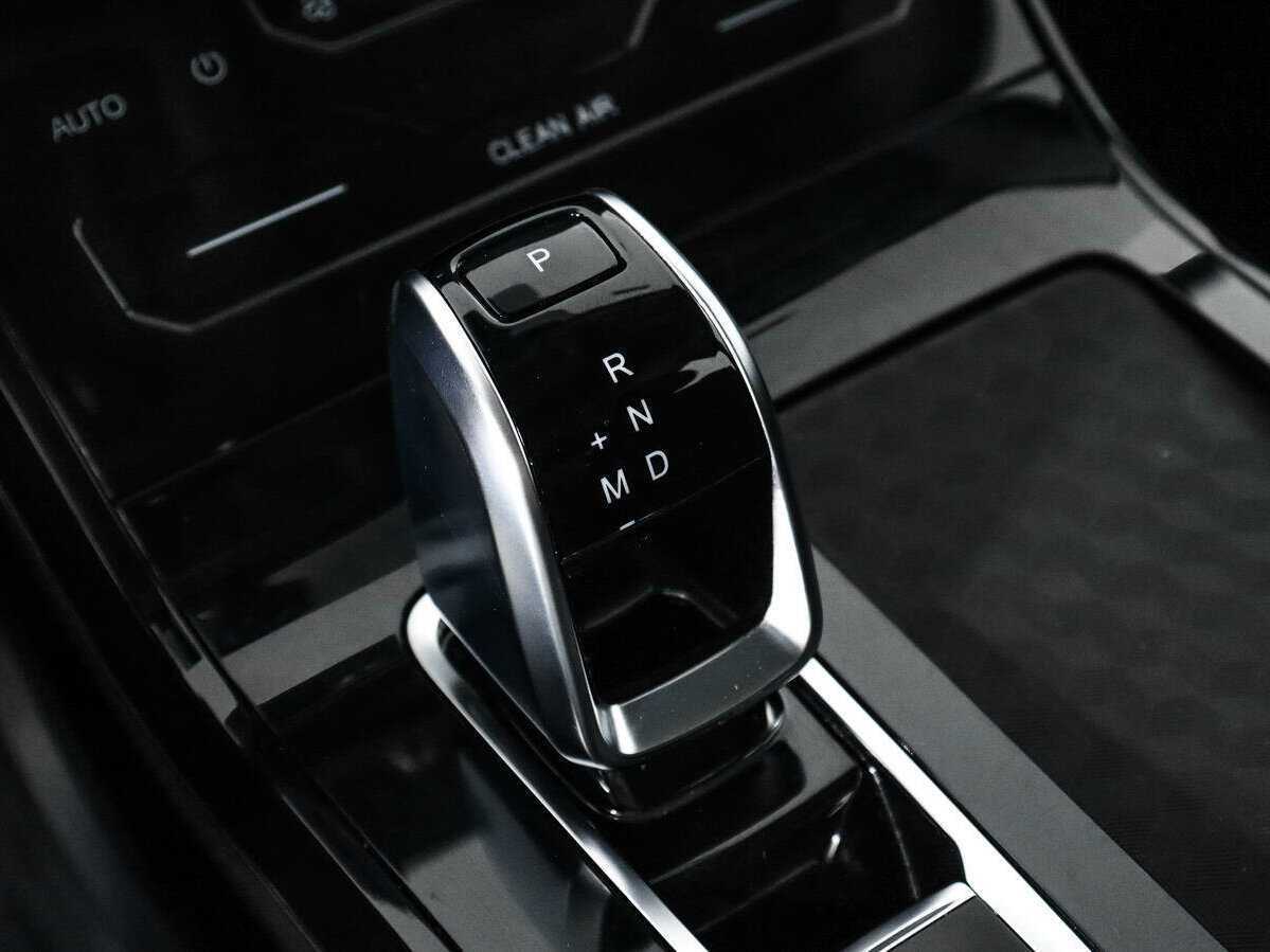 Купить Чери Тигго 7 Про, 2021, 89 157 км.. Фото: #10