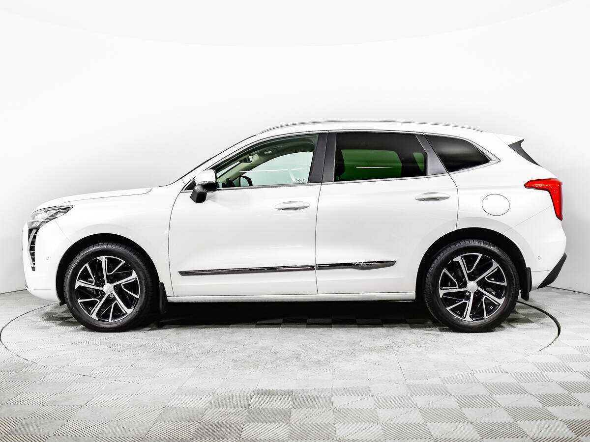 Купить Хавал Джолион, 2021, 36 008 км.. Фото: #7