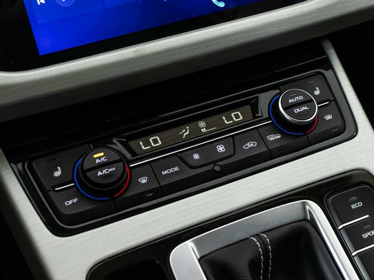 Купить Джили Атлас, 2021, 53 098 км.. Фото: #17