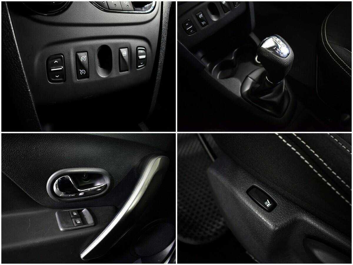 Купить Рено Сандеро, 2015, 88 558 км.. Фото: #12