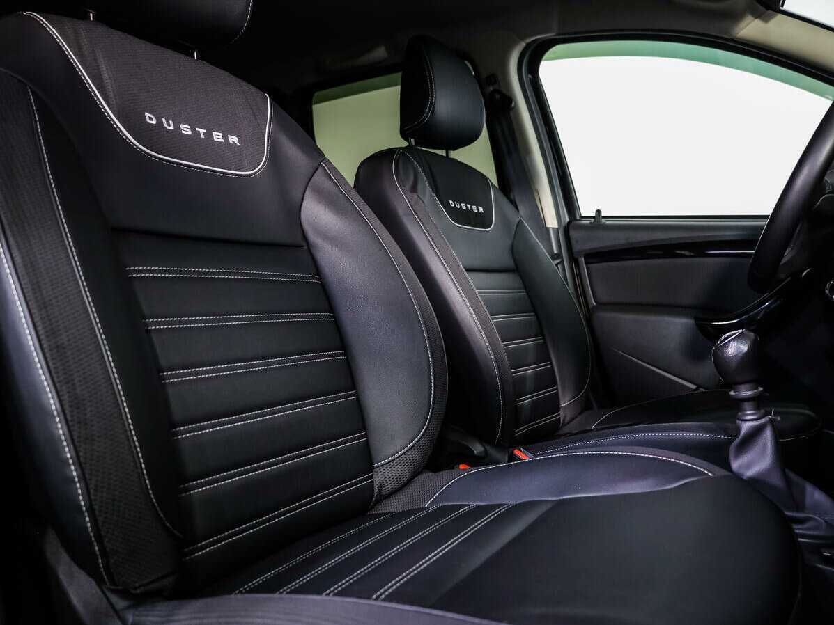 Купить Рено Дастер, 2019, 36 290 км.. Фото: #10