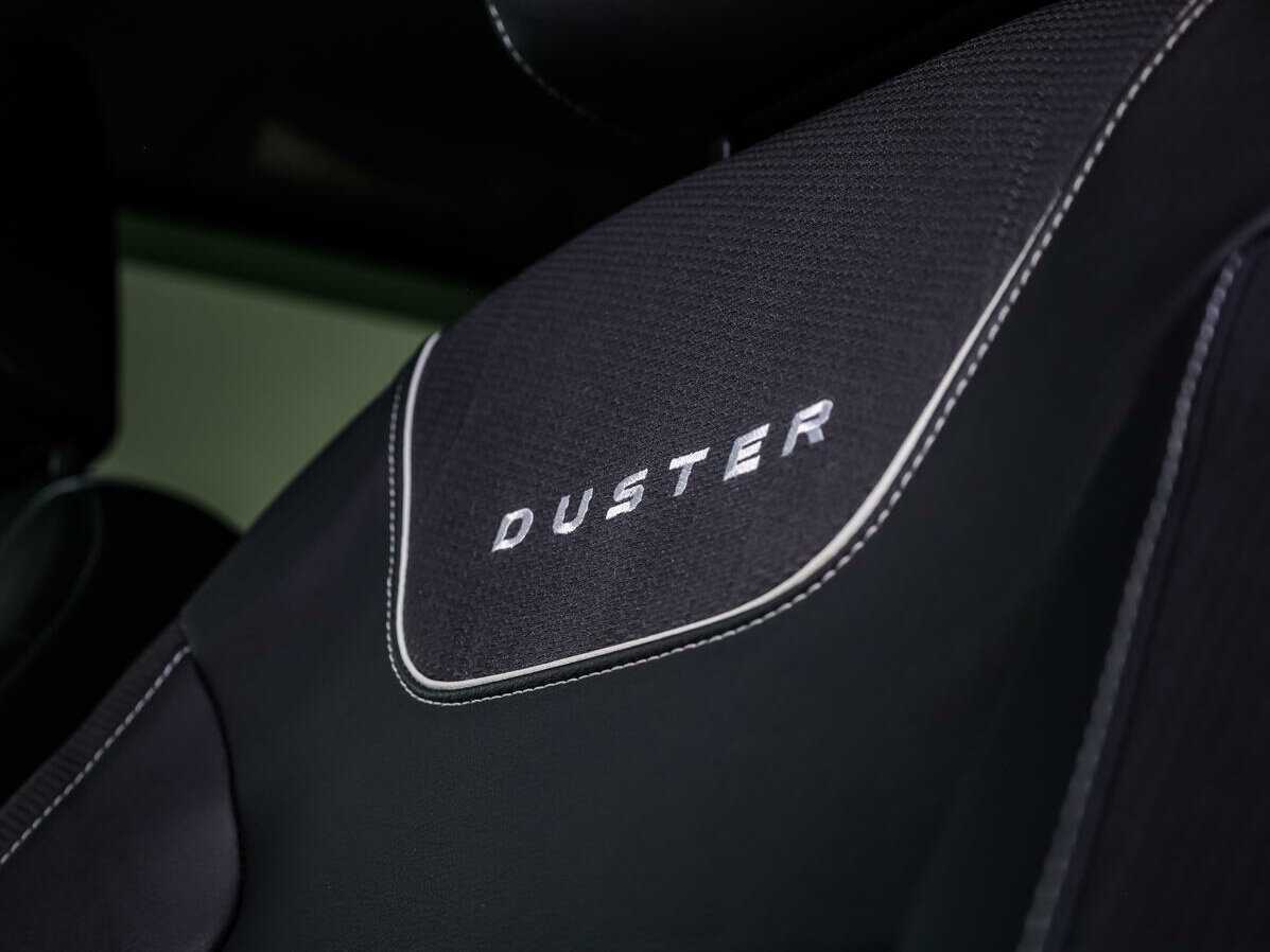 Купить Рено Дастер, 2019, 36 290 км.. Фото: #15