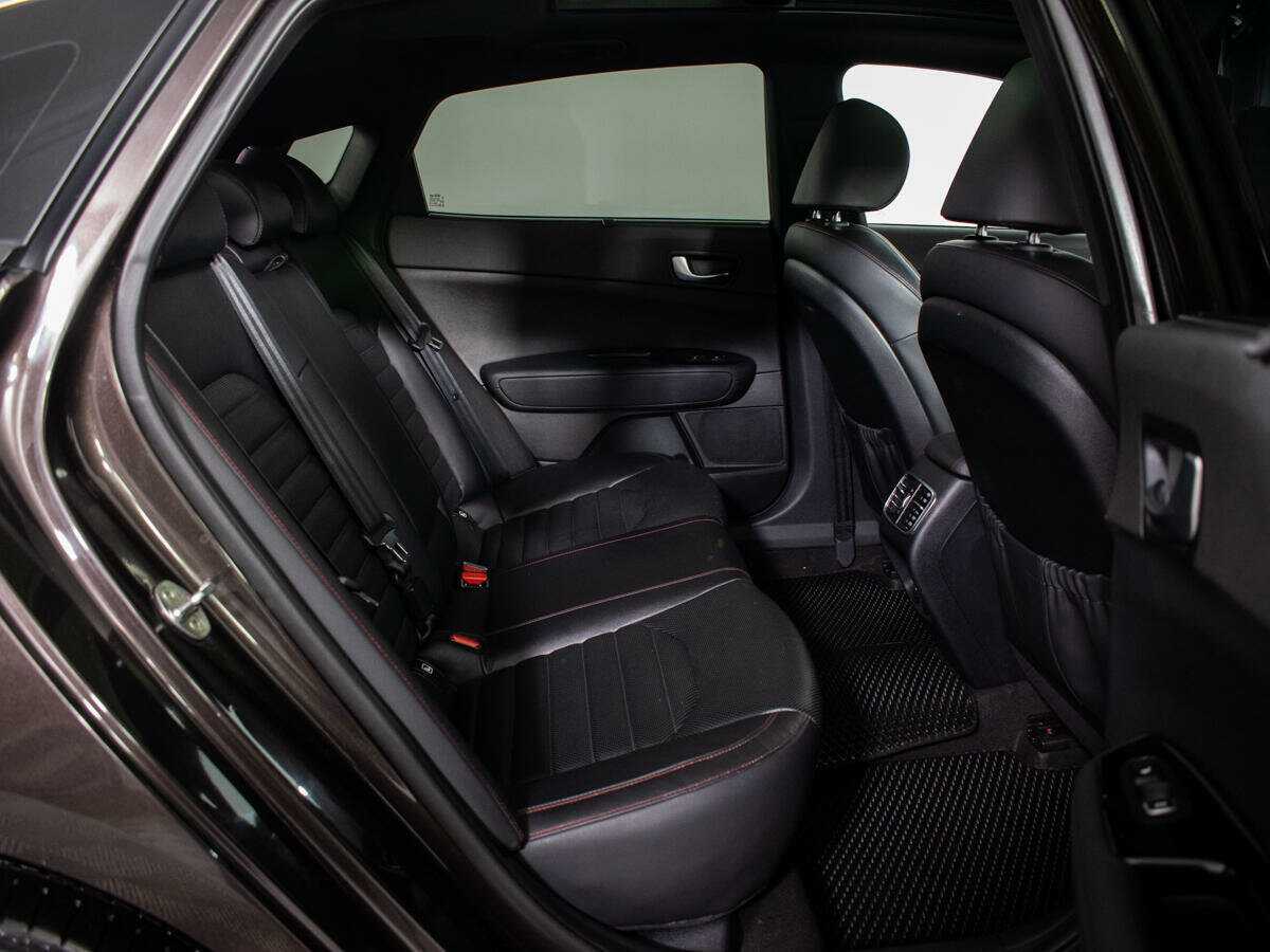 Купить Киа Оптима, 2017, 115 633 км.. Фото: #7