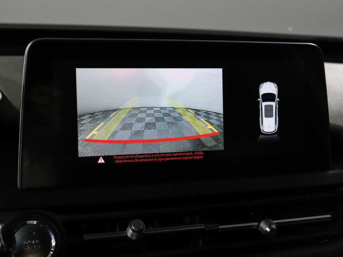 Купить Чери Тигго 8, 2020, 48 000 км.. Фото: #12