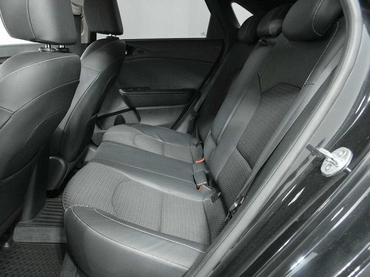 Купить Киа Сид, 2018, 106 461 км.. Фото: #11