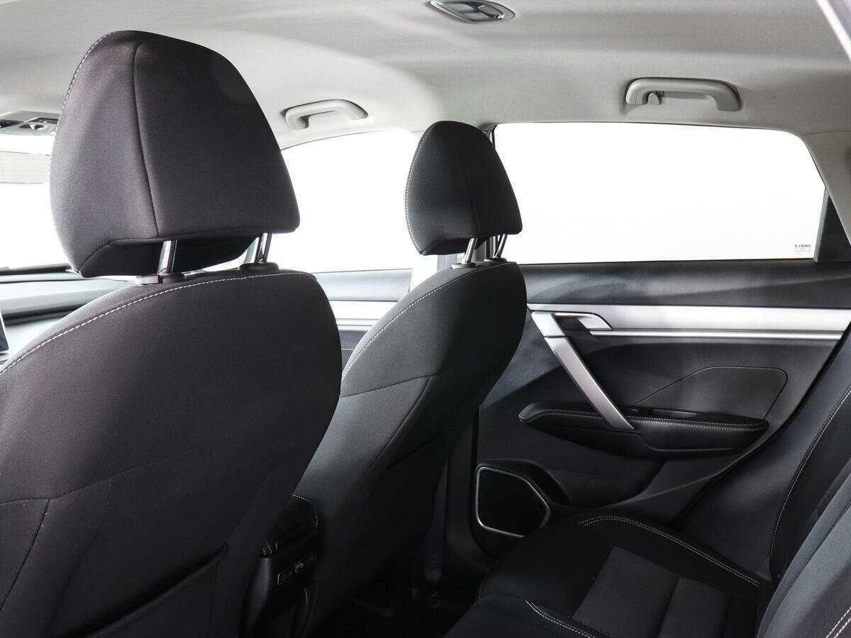 Купить Джили Кулрэй, 2022, 17 692 км.. Фото: #10