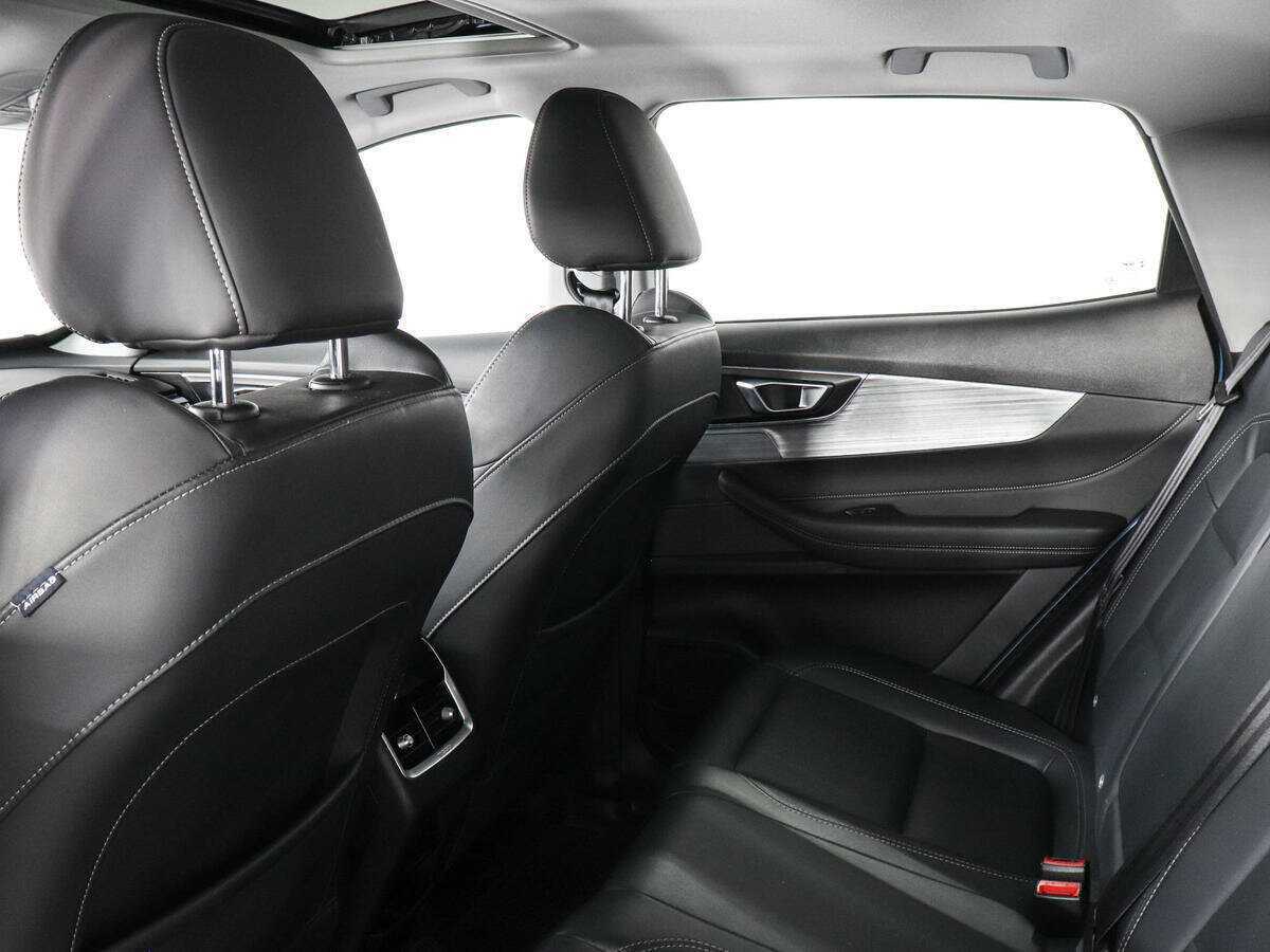 Купить Чери Тигго 4 Про, 2022, 34 686 км.. Фото: #11