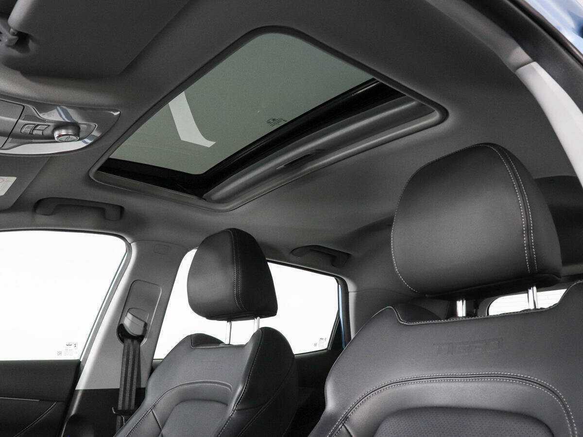 Купить Чери Тигго 4 Про, 2022, 34 686 км.. Фото: #13