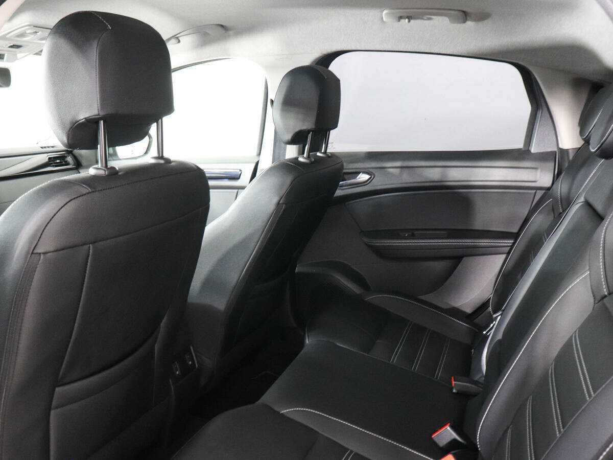 Купить Рено Аркана, 2019, 70 416 км.. Фото: #11