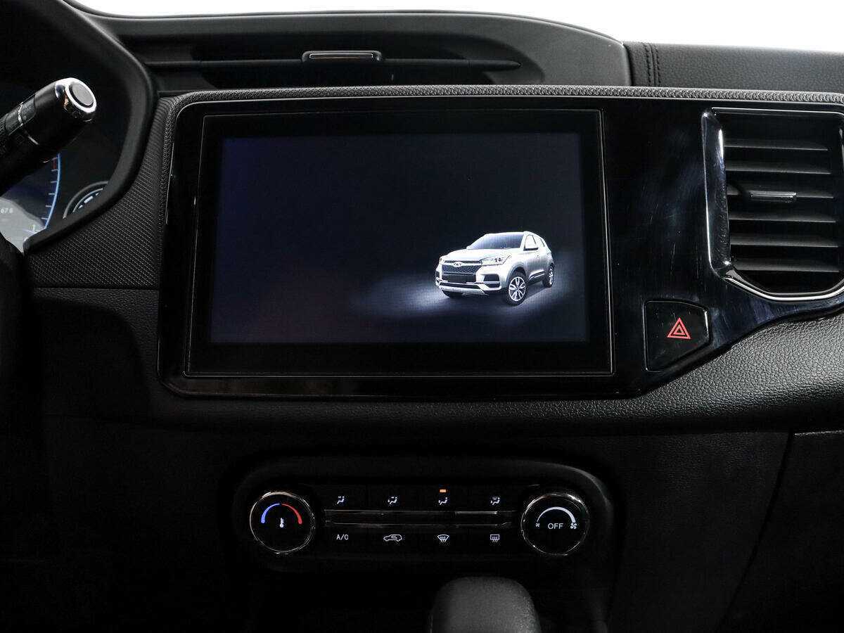 Купить Чери Тигго 4, 2019, 70 244 км.. Фото: #15