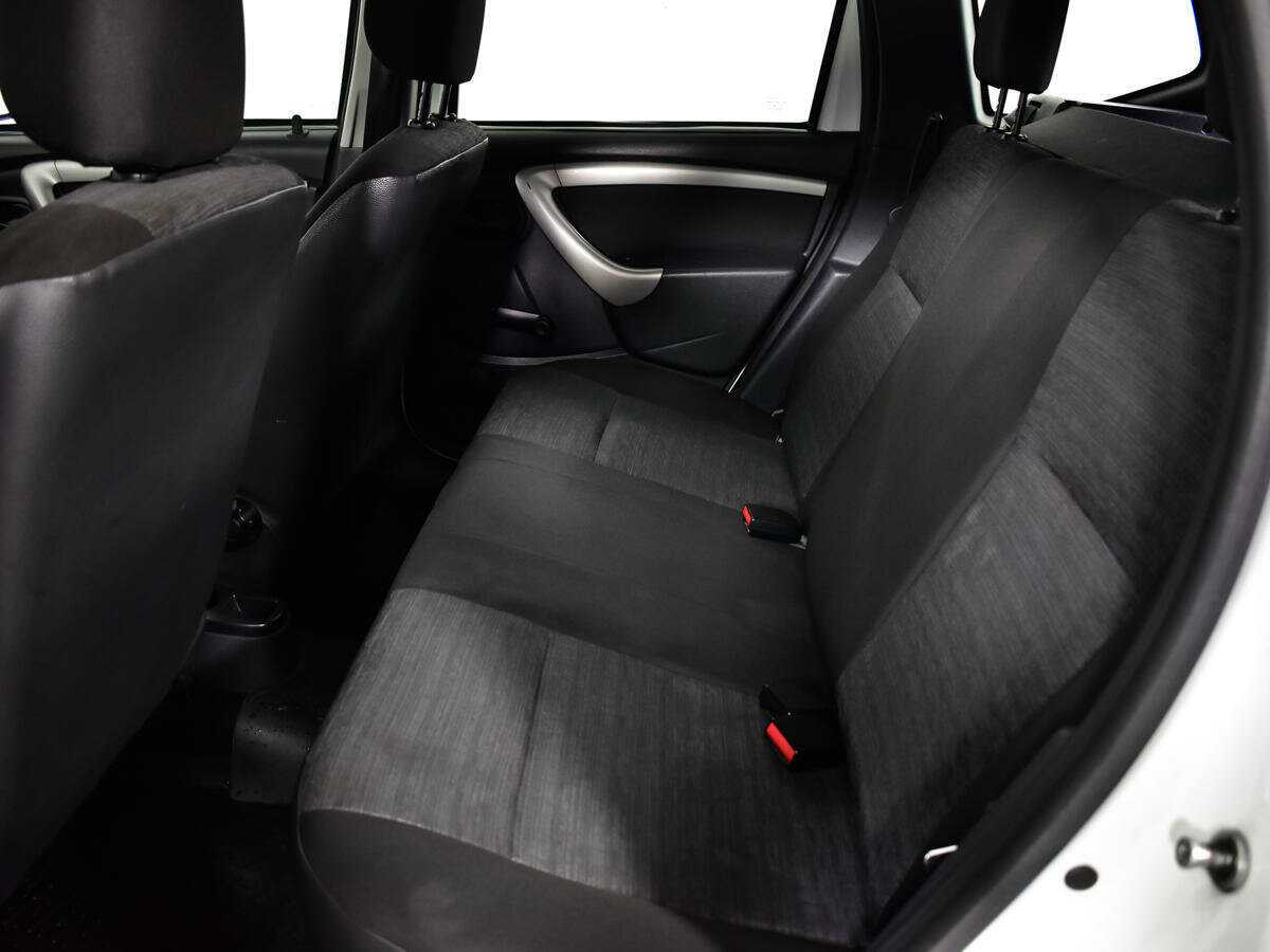 Купить Рено Дастер, 2014, 120 200 км.. Фото: #9