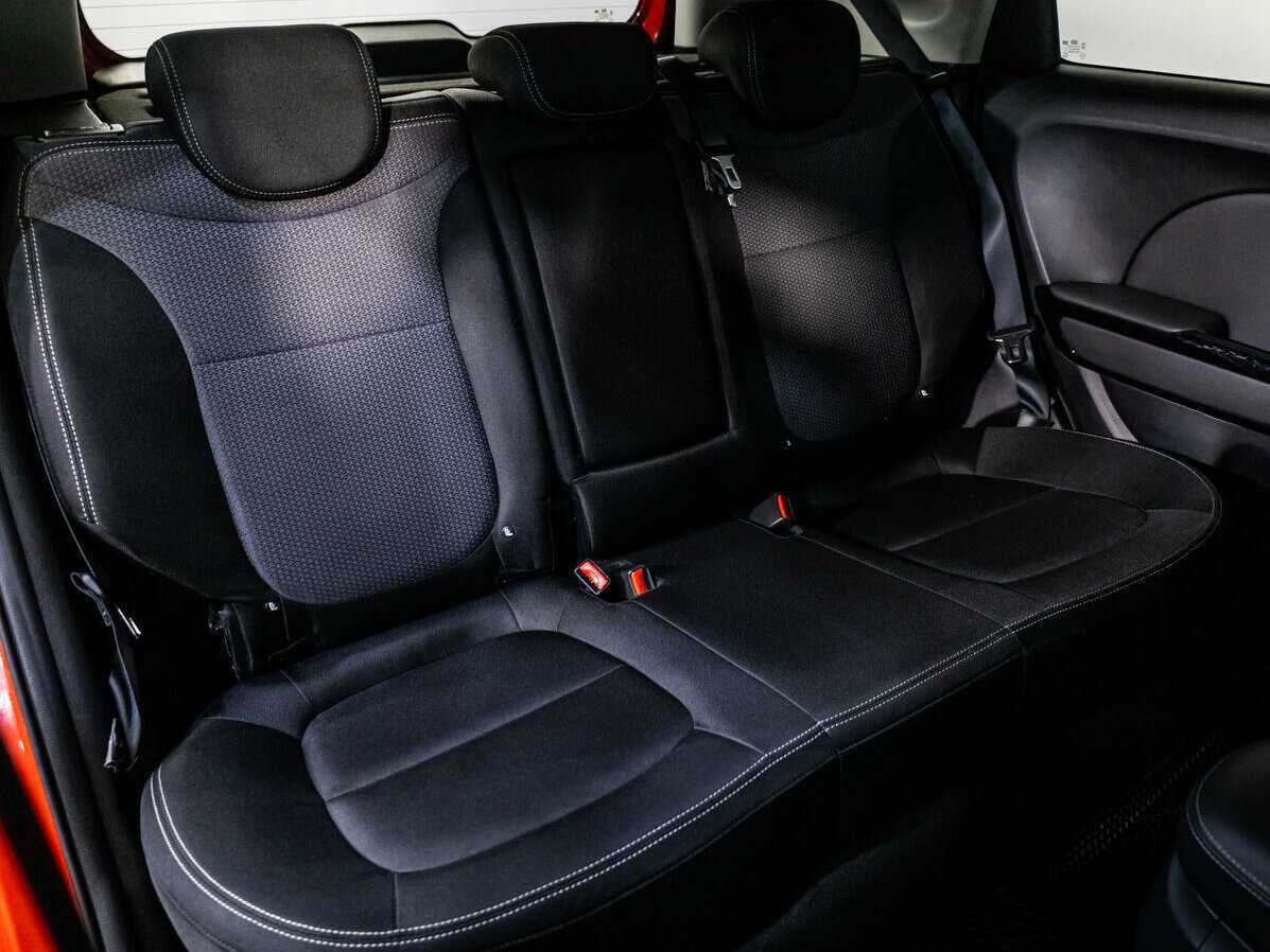 Купить Киа Соул, 2018, 52 483 км.. Фото: #9