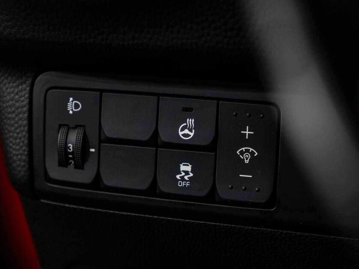 Купить Киа Соул, 2018, 52 483 км.. Фото: #18