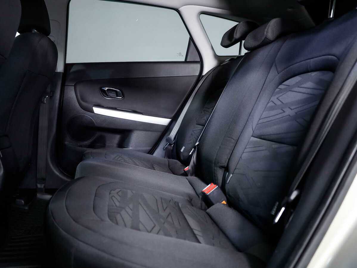 Купить Киа Сид, 2017, 105 293 км.. Фото: #12