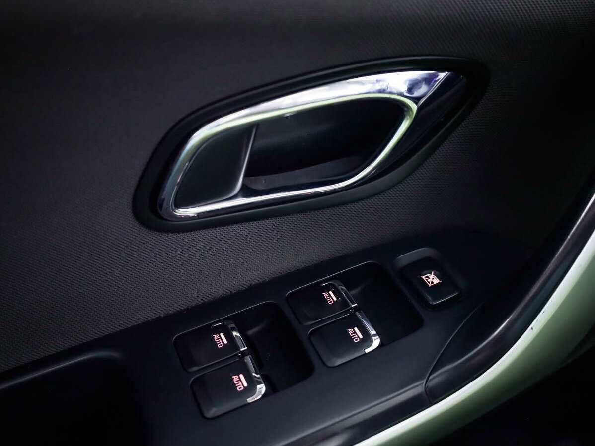 Купить Киа Сид, 2017, 105 293 км.. Фото: #13