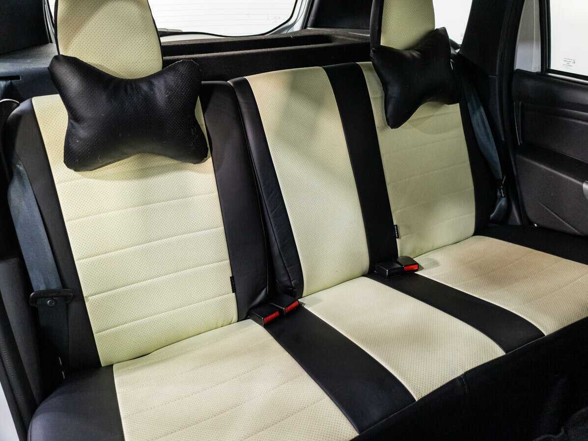 Купить Рено Дастер, 2020, 27 595 км.. Фото: #8