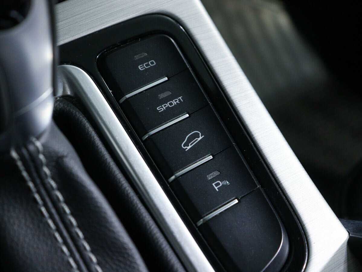 Купить Джили Атлас, 2019, 88 877 км.. Фото: #15