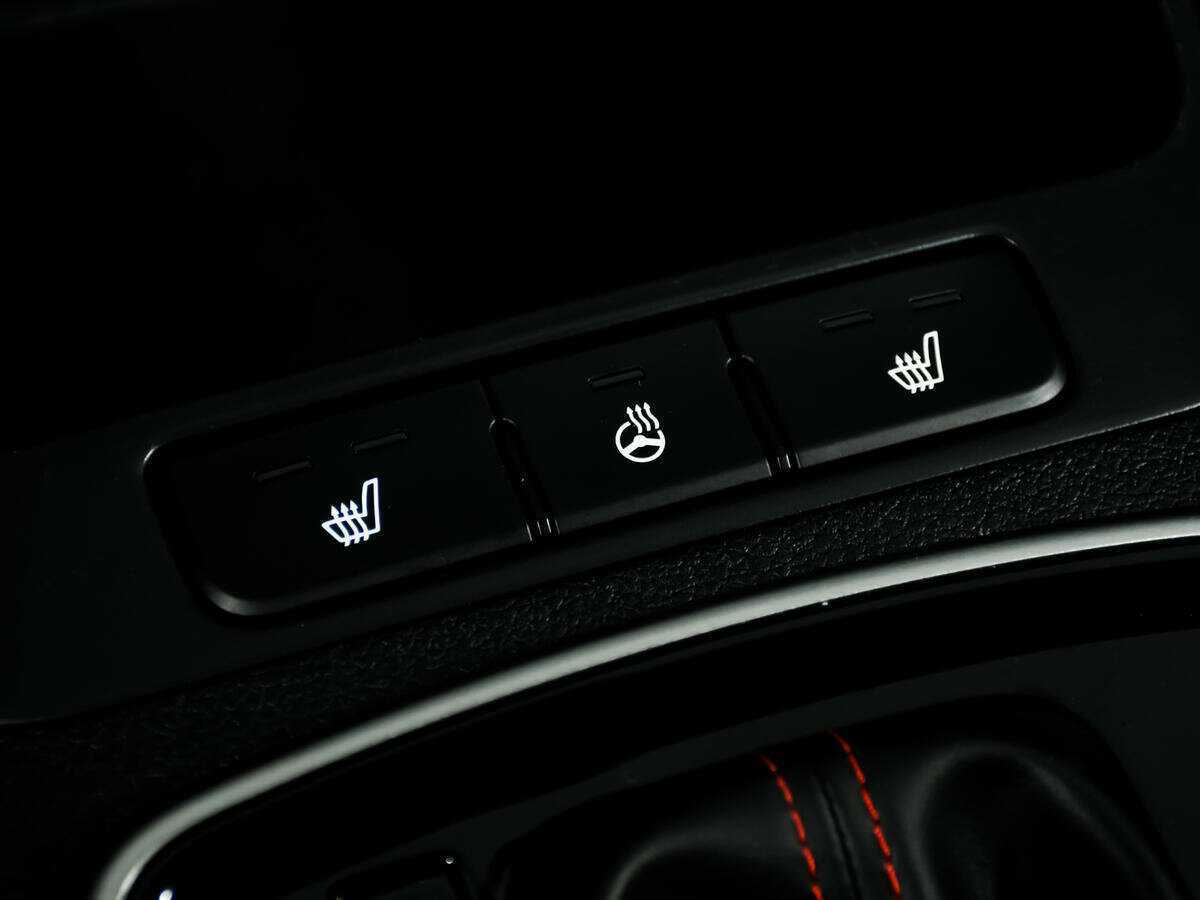 Купить Киа Рио, 2021, 90 685 км.. Фото: #14