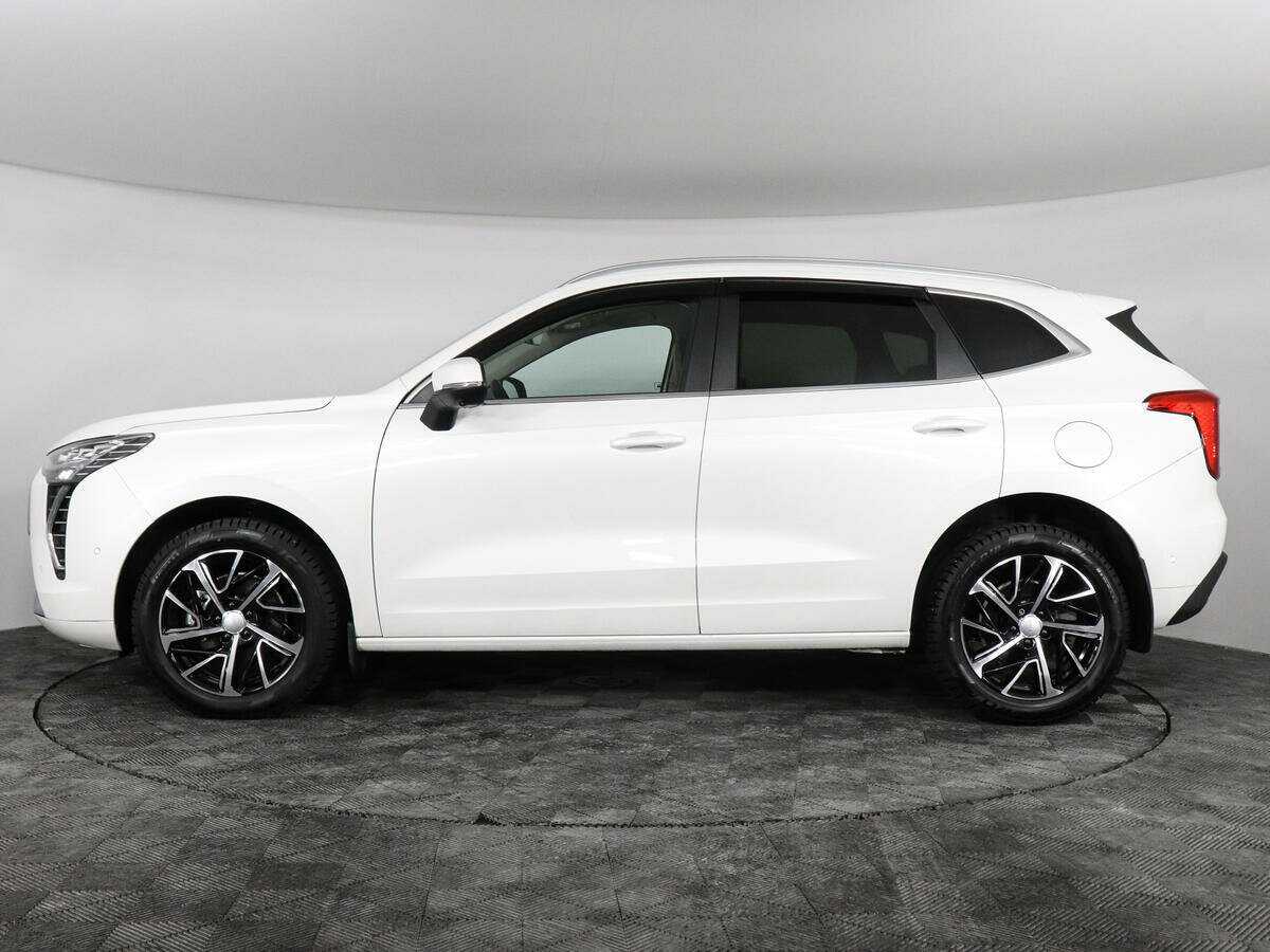 Купить Хавал Джолион, 2022, 38 656 км.. Фото: #7