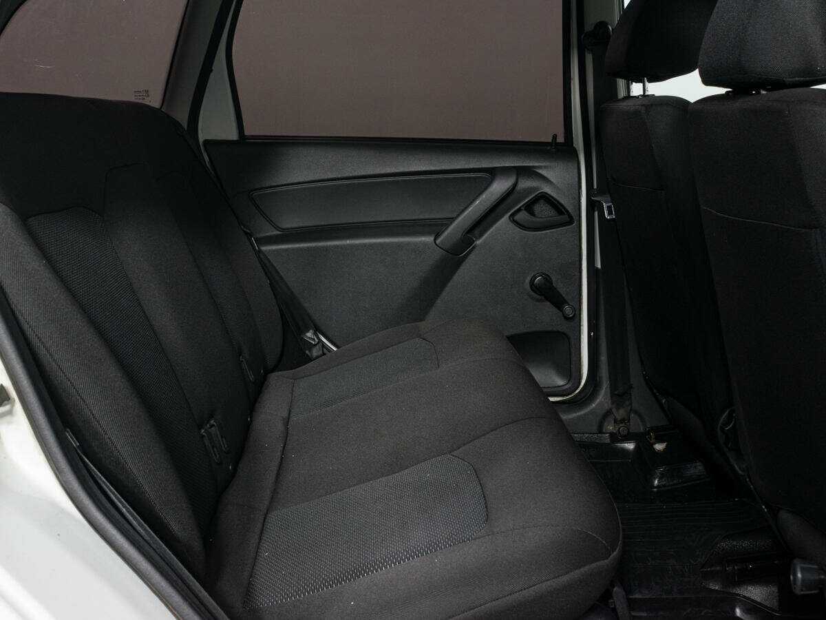 Купить Лада (ВАЗ) Гранта, 2018, 79 500 км.. Фото: #9