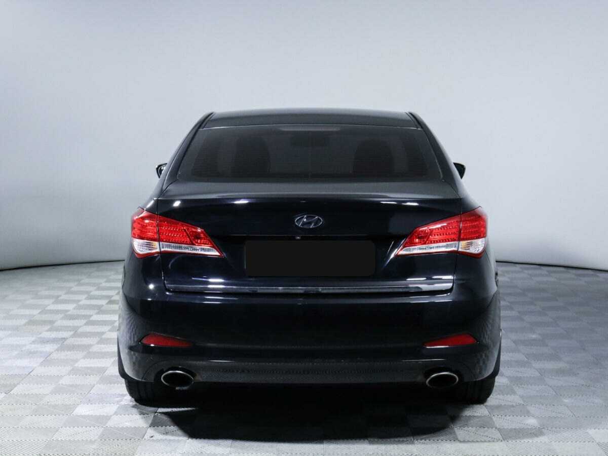 Купить Хендай ай40, 2013, 145 328 км.. Фото: #5