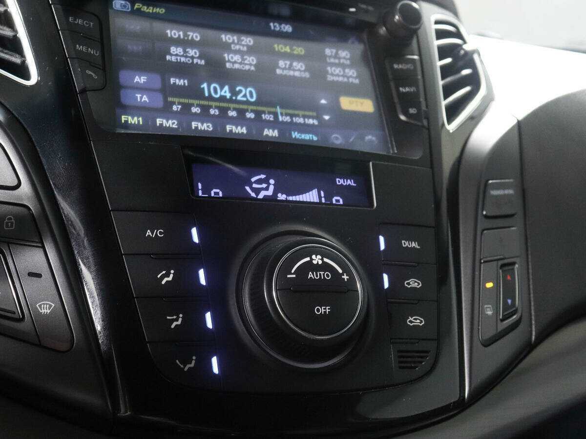 Купить Хендай ай40, 2013, 145 328 км.. Фото: #16