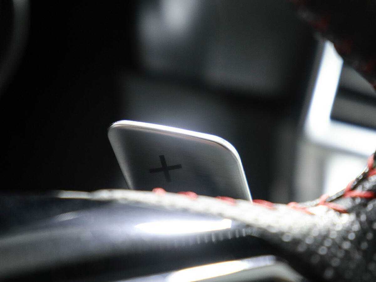 Купить Хавал Х6, 2019, 98 000 км.. Фото: #17